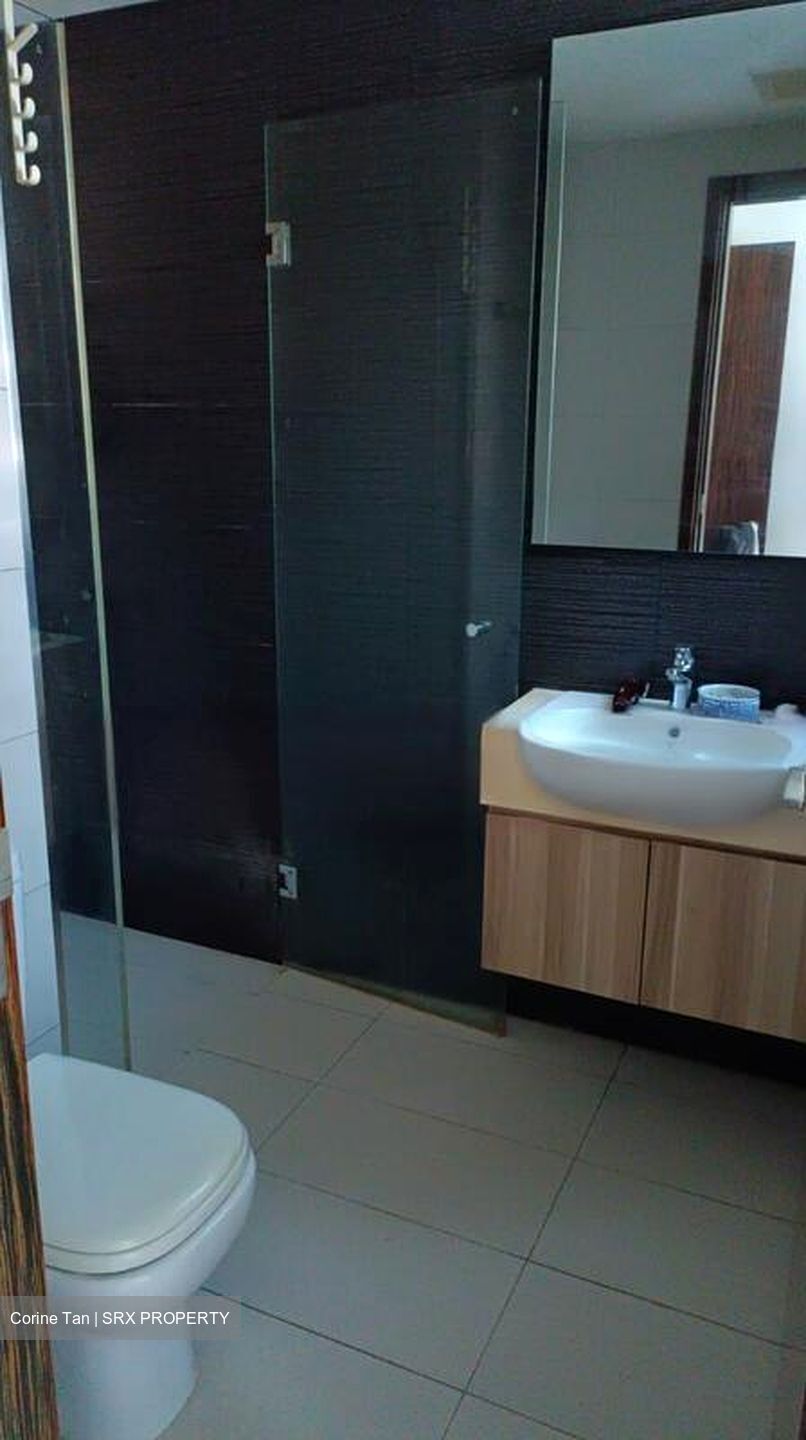 Natura@Hillview (D23), Apartment #484253171
